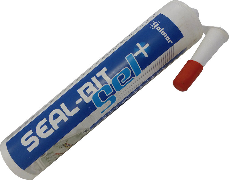 GEL AISLANTE SEAL BIT + TUBO