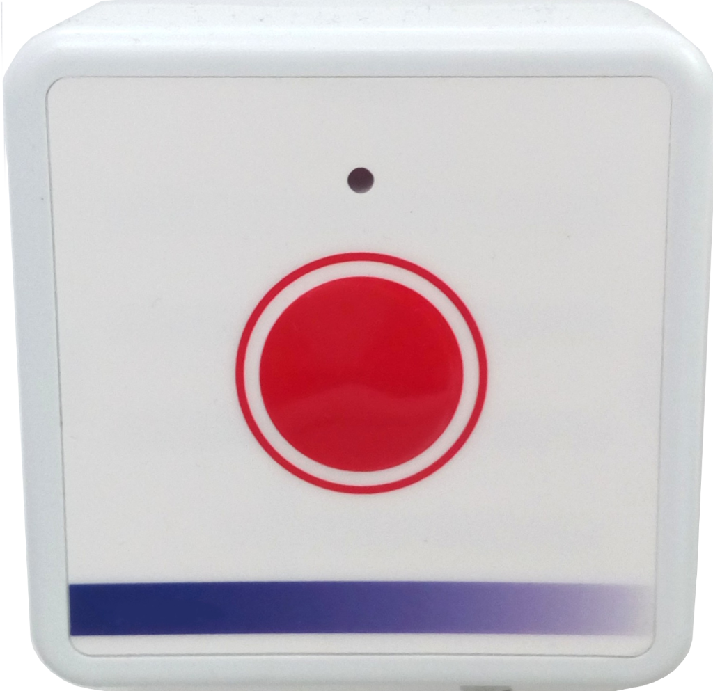 PUNTO LLAMADA ESCLAVO SH-02PLL