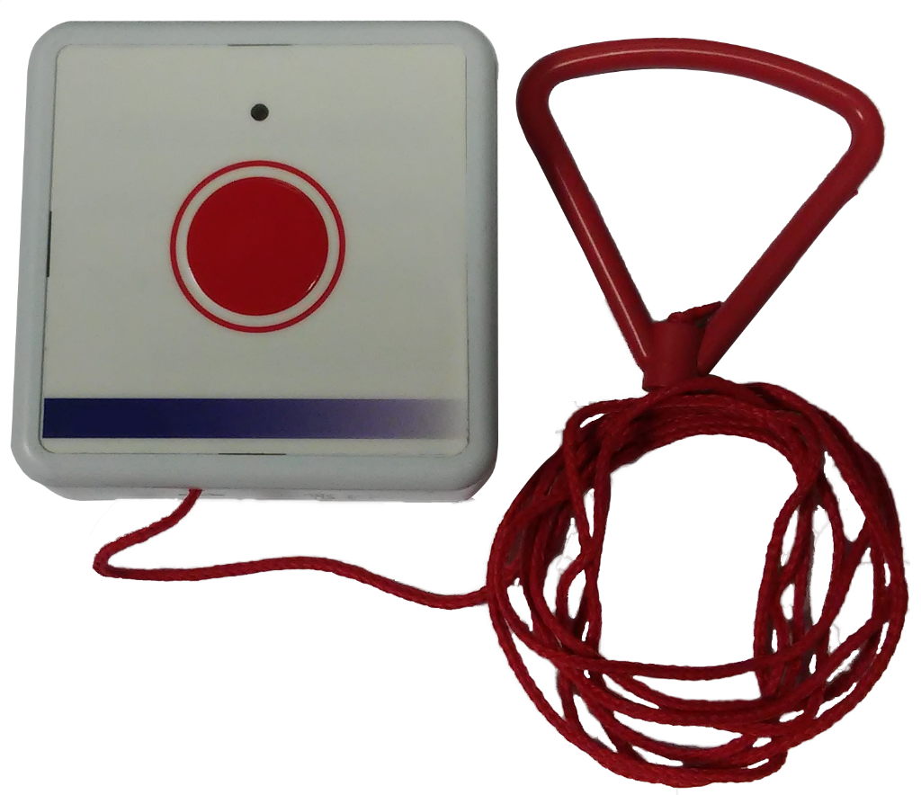 TIRADOR ALARMA BAÑO SH-02WC