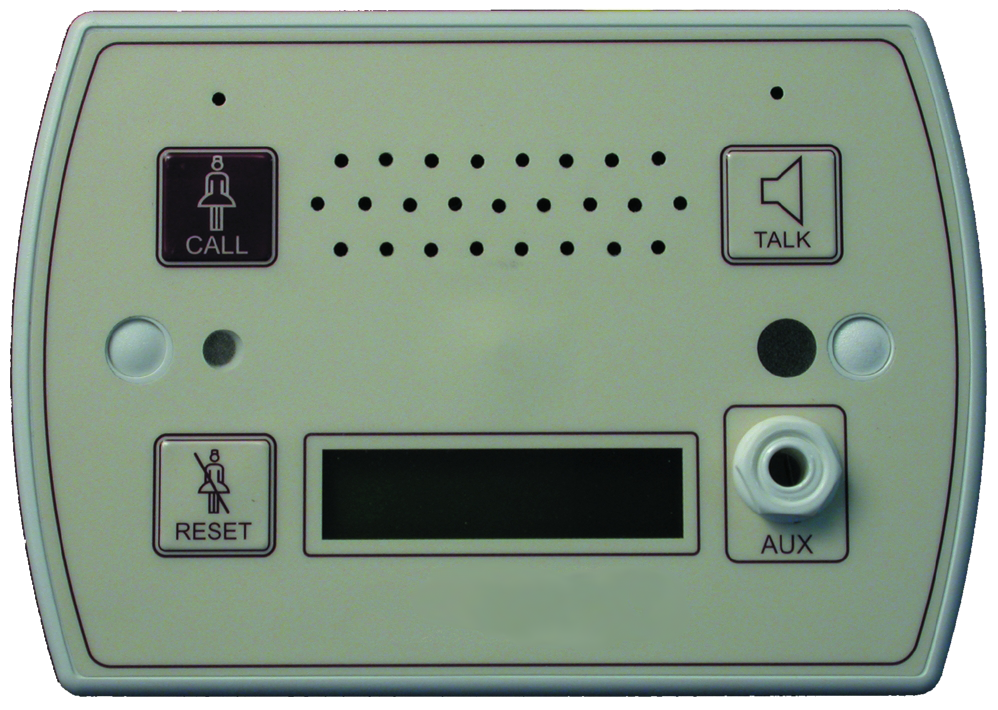 SECUNDARIO SH-762 PARA S7000