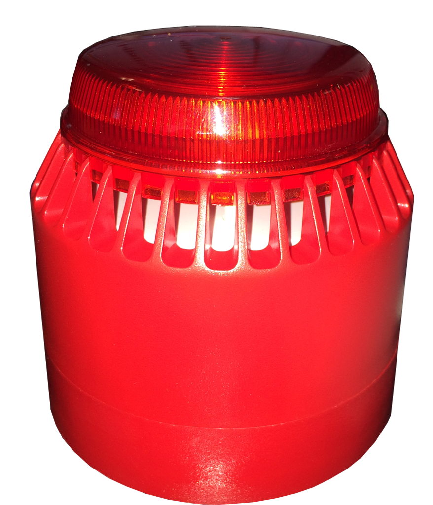 SIRENA ANALOGICA SIR300L