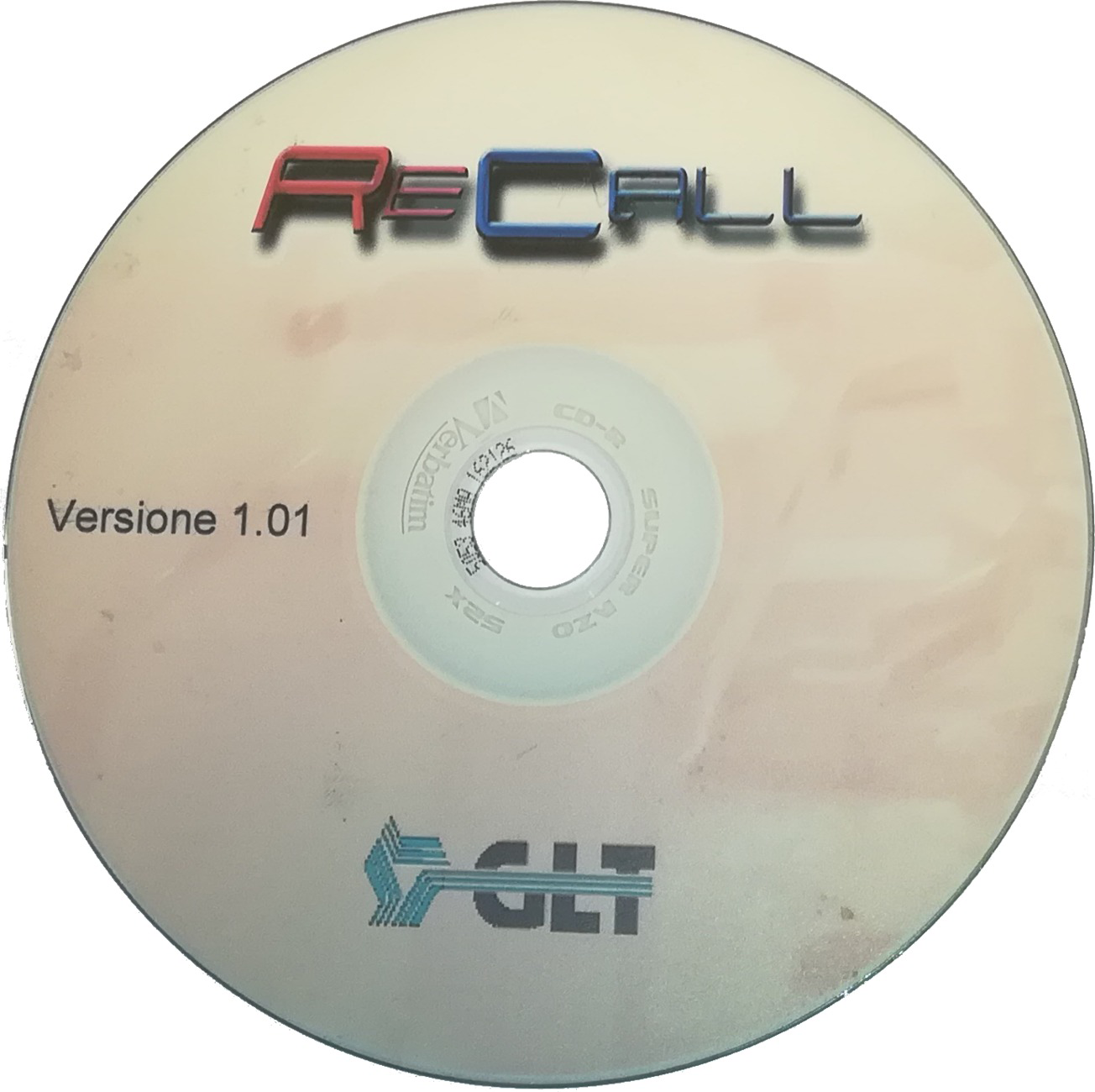 SOFTWARE CONFIG. SOFT-RECALL