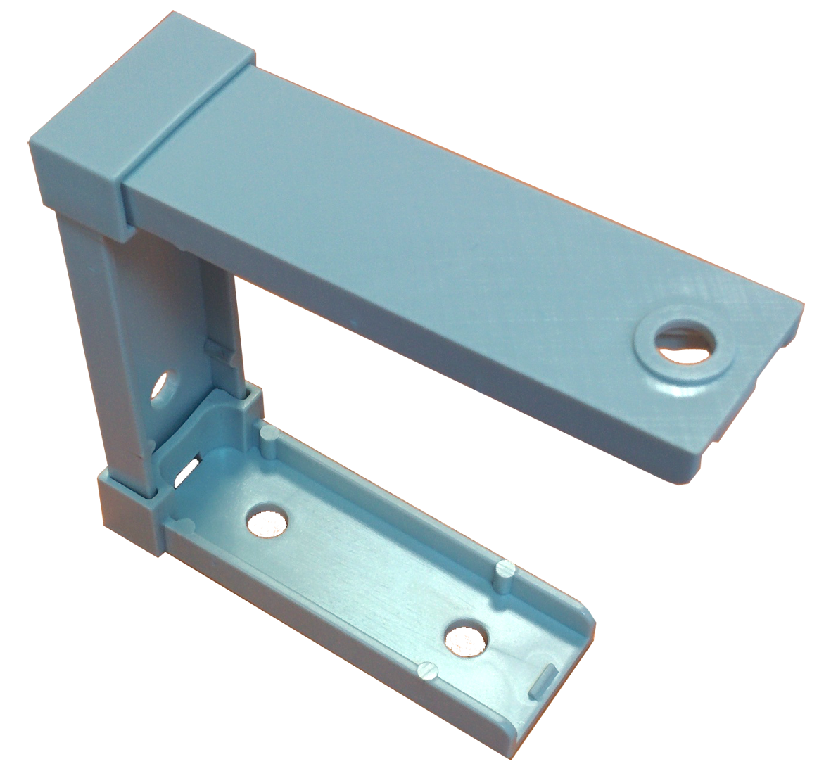 SUPORTE SUP01 ANTENA HOR-VER