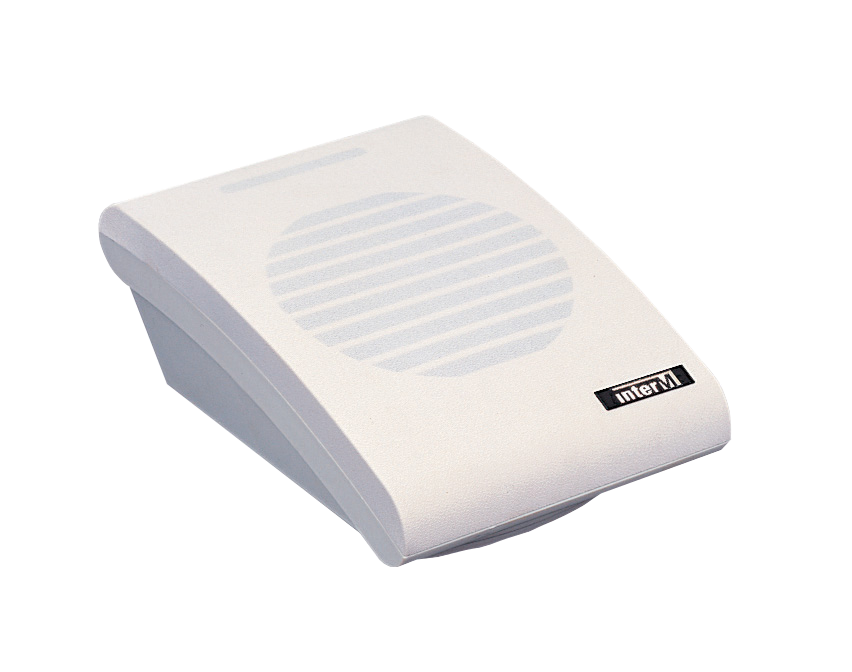 DIFUSOR SWS-10IV MARFIL PARED