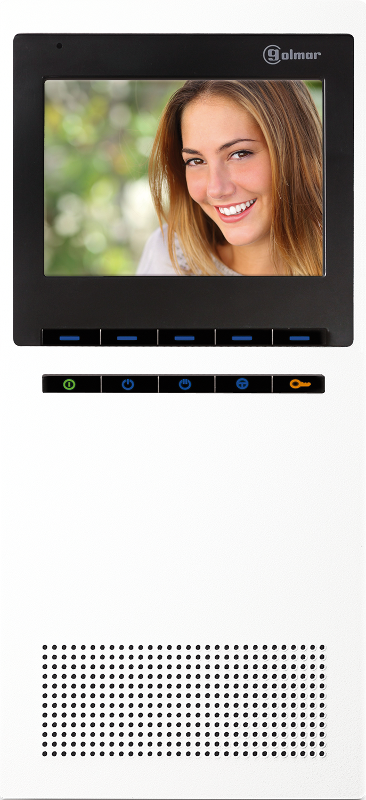 MONITOR SZENA PLUS SE