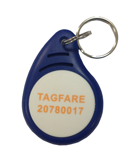 LLAVERO PROX. MIFARE TAGFARE