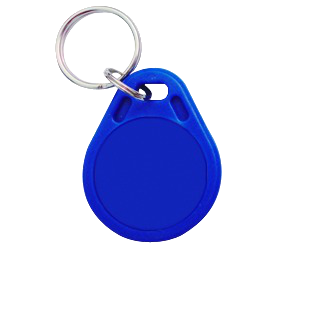 LLAVERO DE PROXIMIDAD TAGKEY