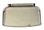 TAPA BASCULANTE TAP-BAS