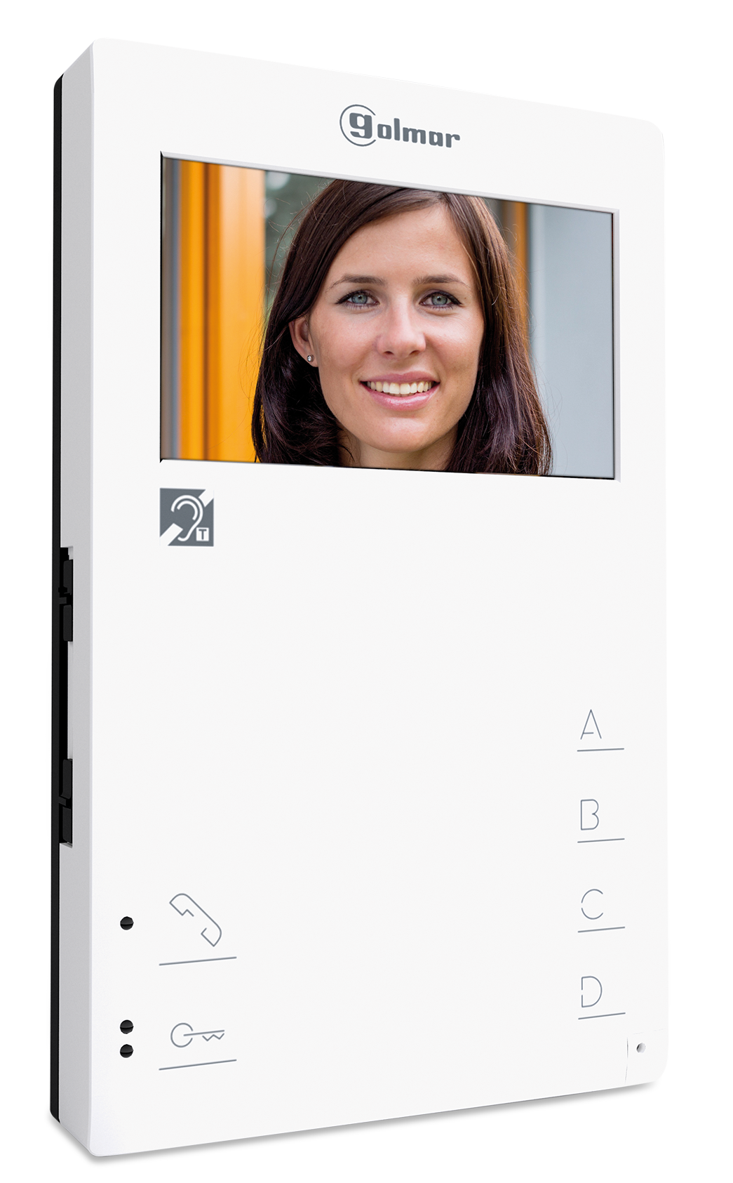 MONITOR TEKNA-HF GTWIN