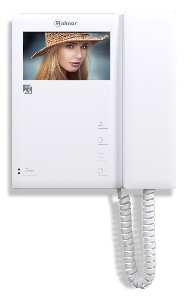 MONITOR TEKNA-S PLUS