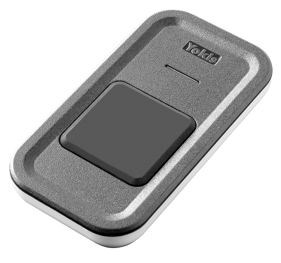 MANDO TLCP1TP 1 CANAL LLAVERO 