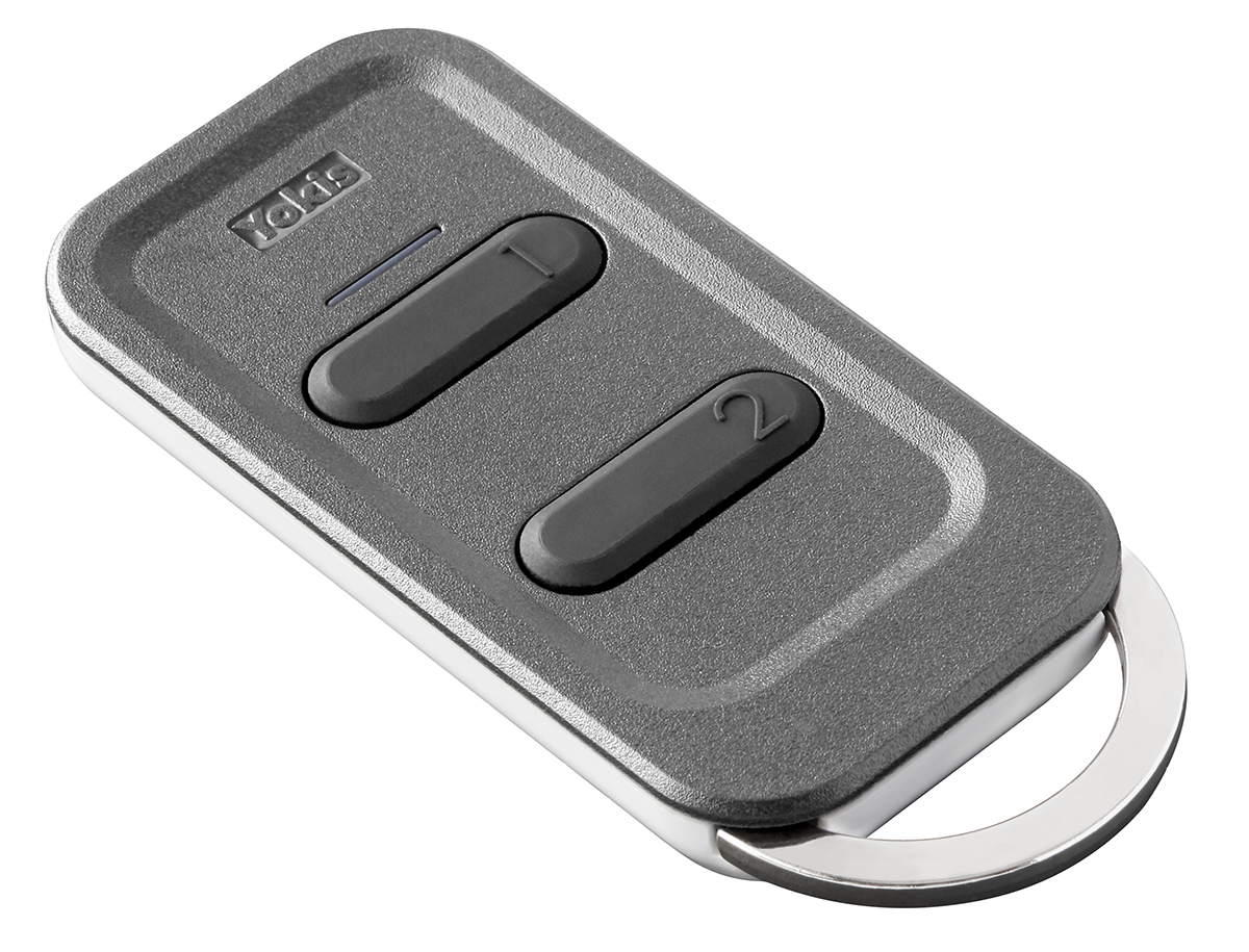 MANDO TLCP2TP 2 CANALES LLAVERO 