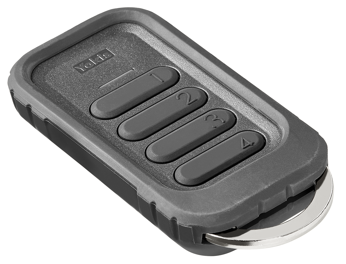 MANDO TLCP4TP 4 CANALES LLAVERO 