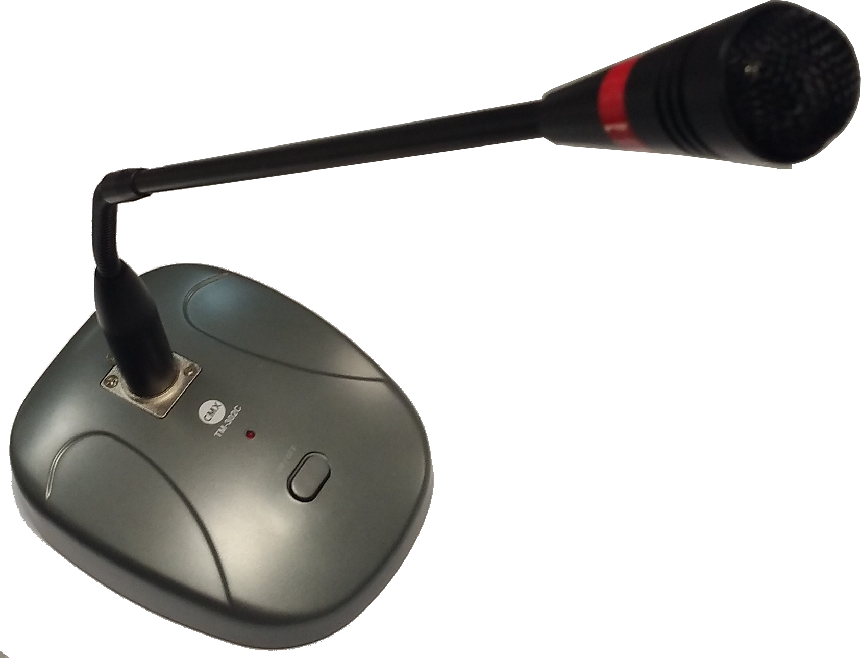 PUPITRE TM-302C MICRO Y PREAV