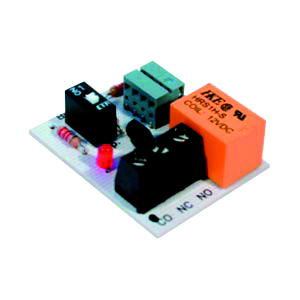 TARJETA TR0 (AMPLIAC.CANAL)