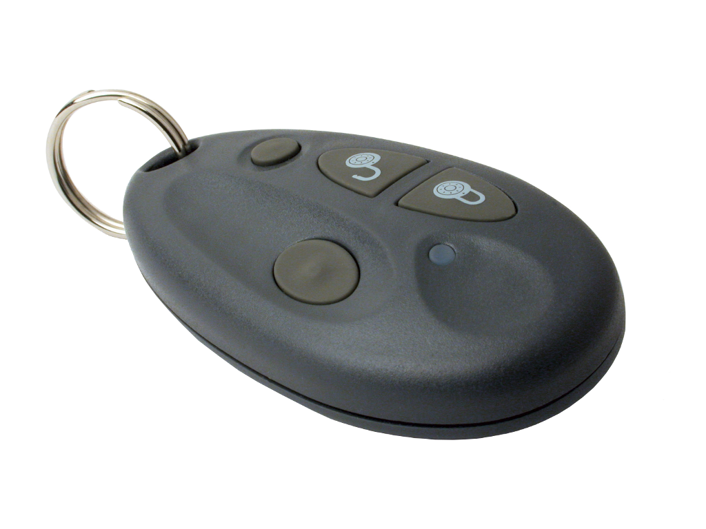 MANDO LLAVERO 4 BOTONES TX128W