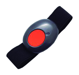 MANDO ALARMA PANICO TX52W