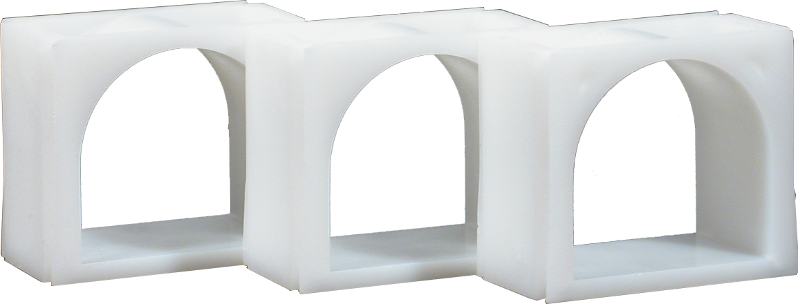 TUNEL PASACABLES CORTO UC 