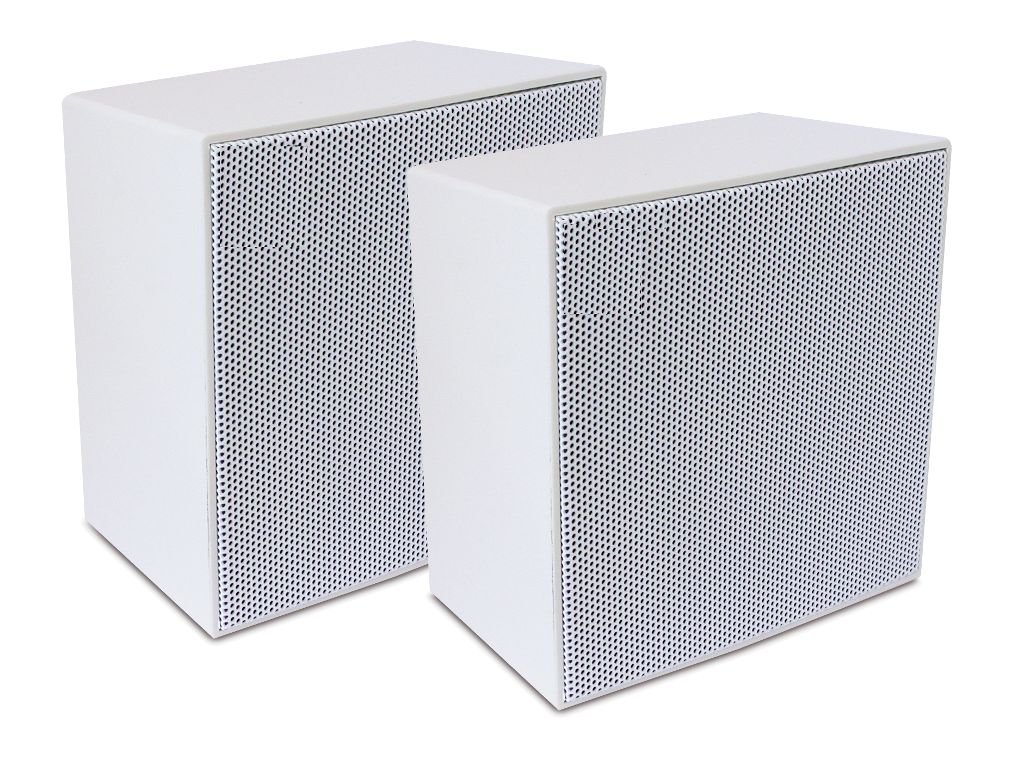 PAREJA CAJA ACUSTICAS VE-S103E