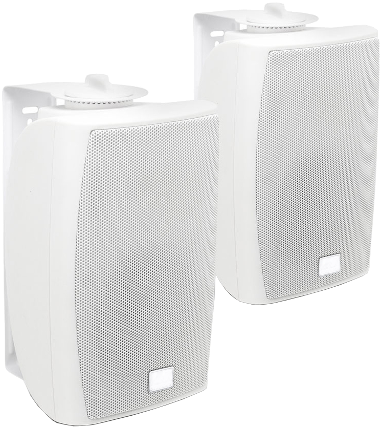 PAREJA CAJA ACUSTICA VE-S42B