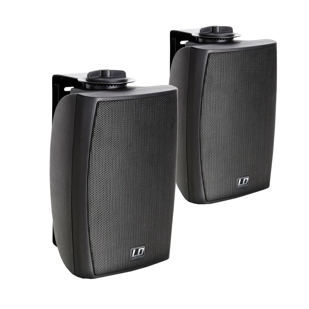 PAREJA CAJA ACUSTICA VE-S42N