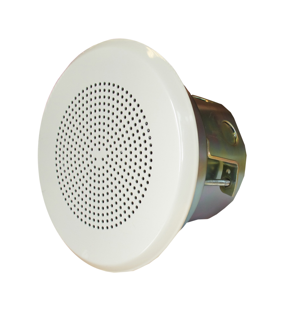 DIFUSOR VES-561T EN60849 EMP