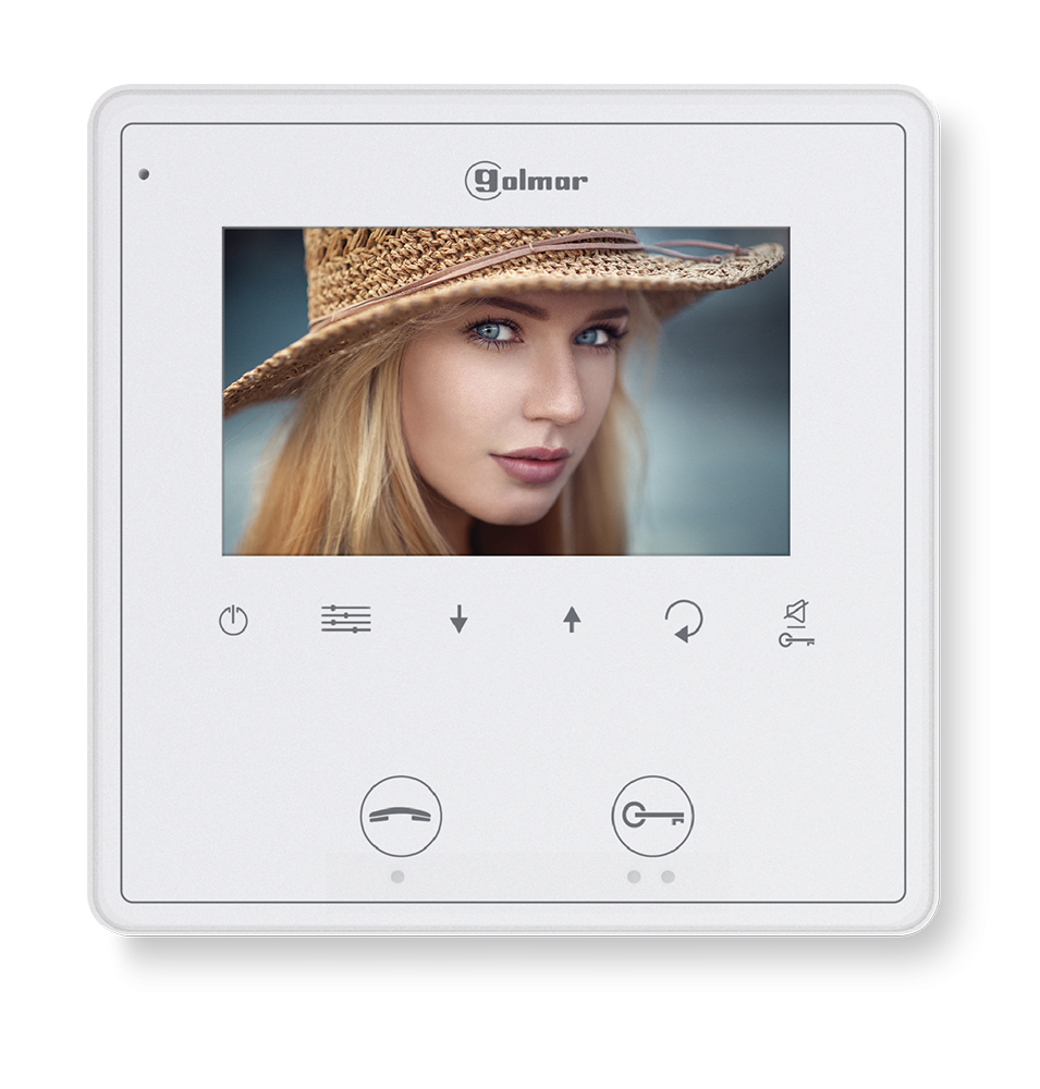 MONITOR VESTA2 SE GB2
