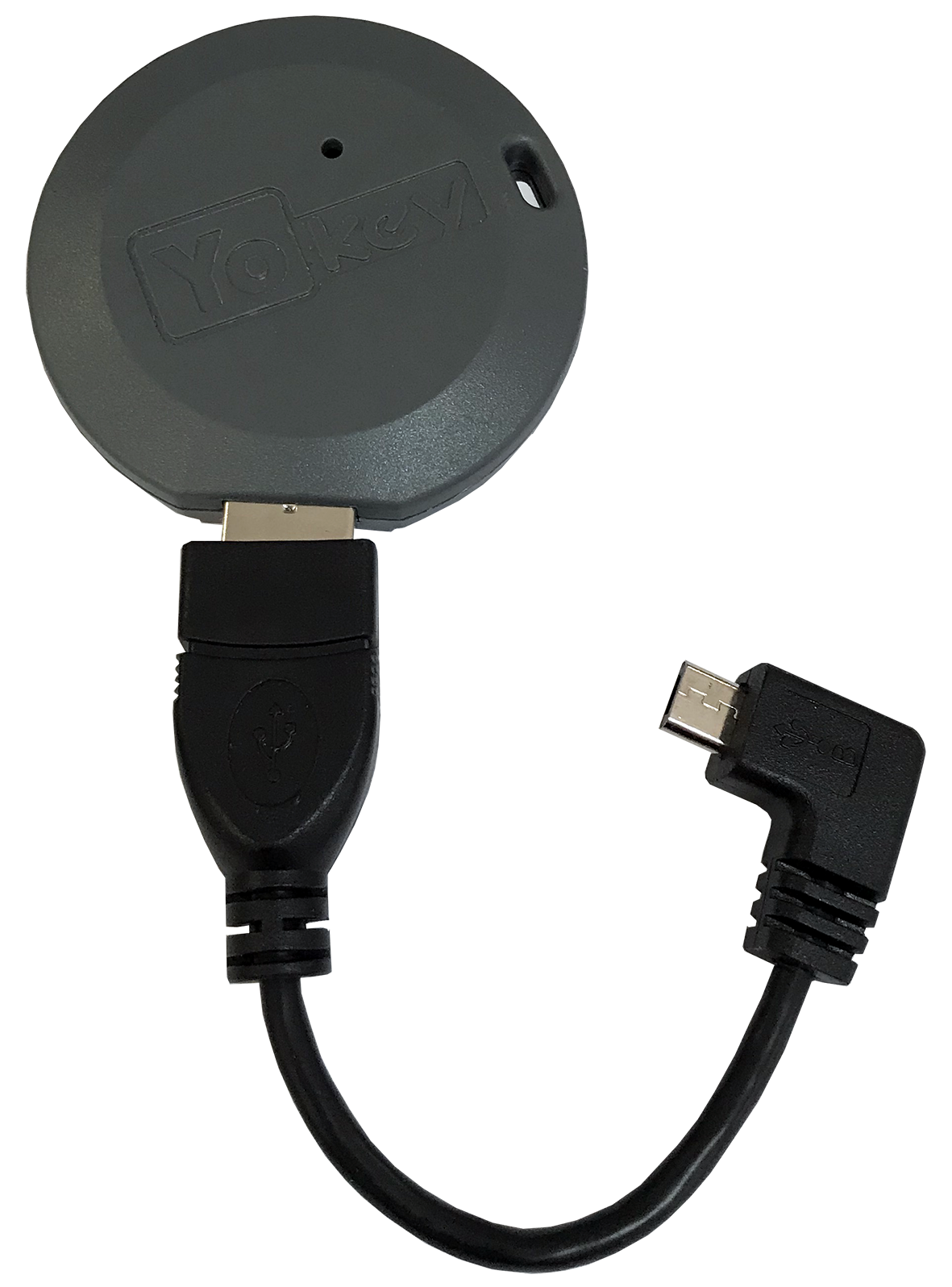 LLAVE YOKEY USB PARA YOKIS PRO