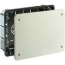 CAJA CX.EMP.TAB.HUECO 194x154mm TORN.8 E.TUB.d.25