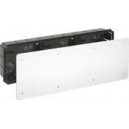 CAJA 500x160x70 TAPA CON 8 TORNILLOS