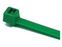 BRIDA MULTIUSOS VERDE (bolsa 100uds)