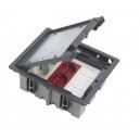 PUESTO TRABAJO CIMA 500 SUELO 3 MODULOS