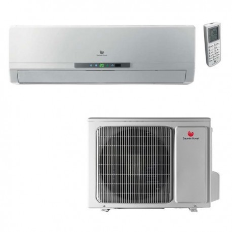Aire acondicionado Saunier Duval SDH 17-035 NW 1x1