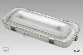 ENVOLVENTE ESTANCA IP65  PARA EMERGENCIA SERIE DUNNA BLANCA