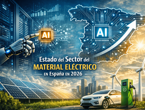 material electrico en españa
